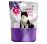 Stelivo- JK Animals Lavender 16l